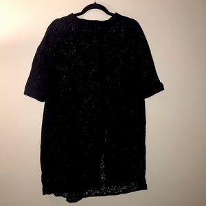 Jdy Felice 3/4 oversize jacket top